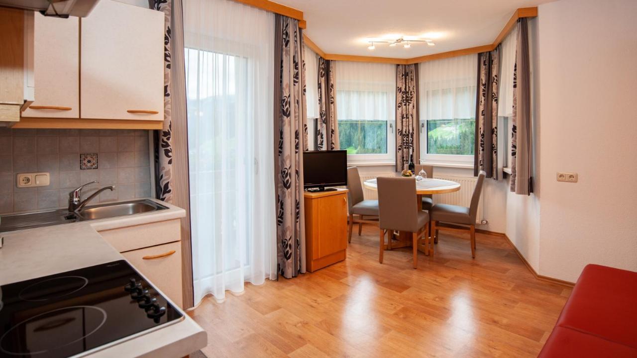 Apart Bel Ami Kappl  Exterior foto