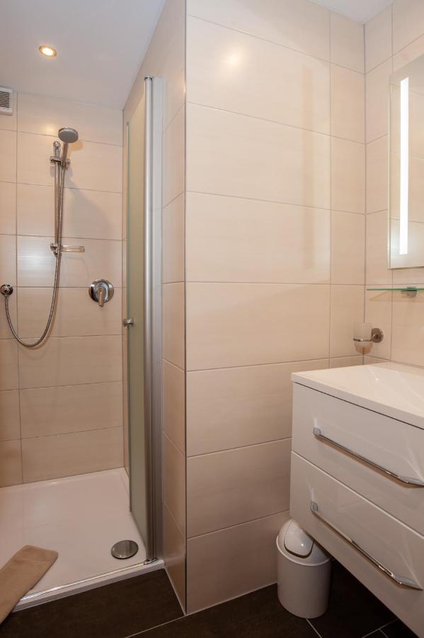Apart Bel Ami Kappl  Exterior foto