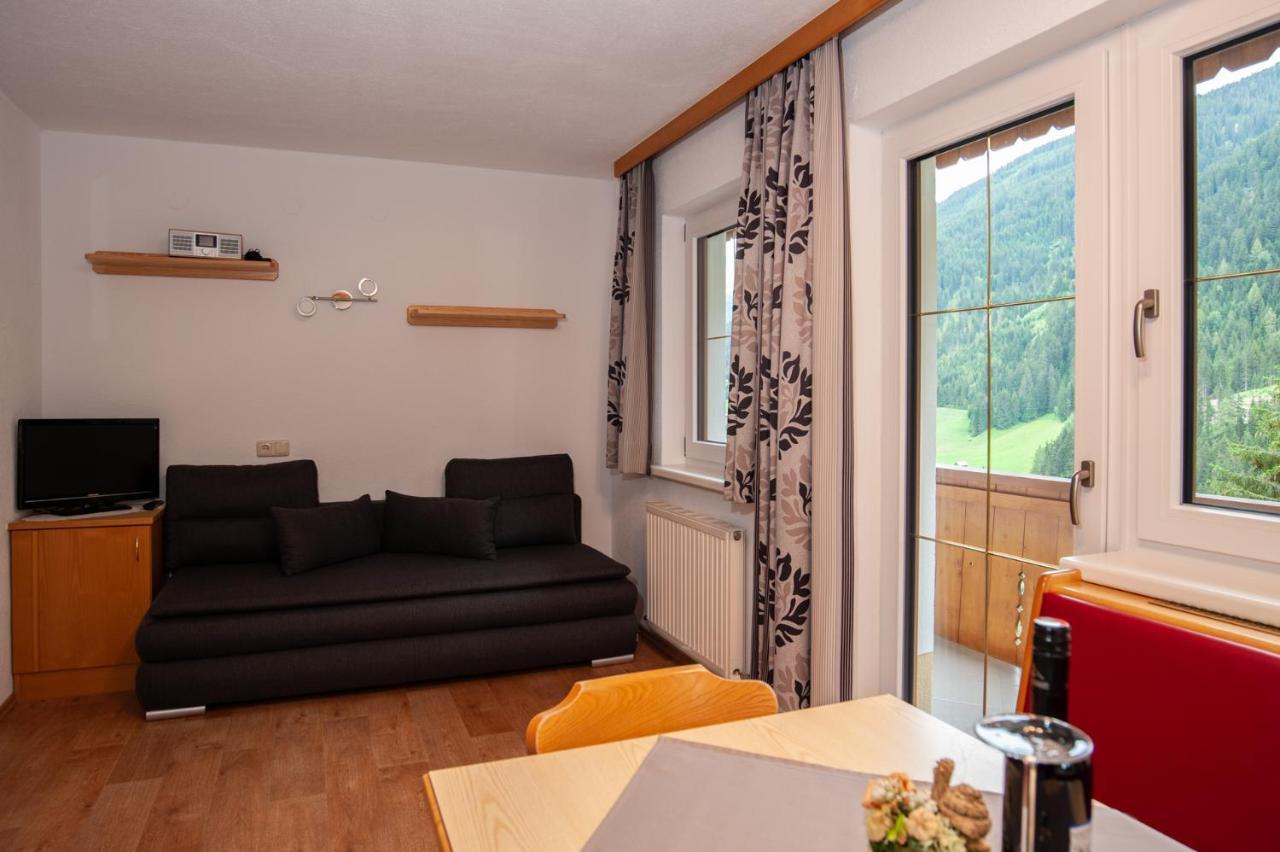 Apart Bel Ami Kappl  Exterior foto