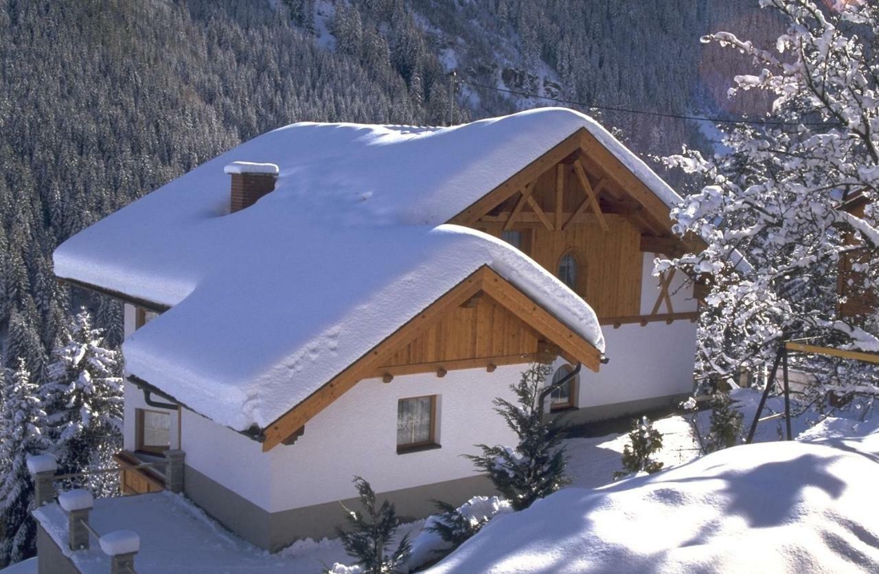 Apart Bel Ami Kappl  Exterior foto