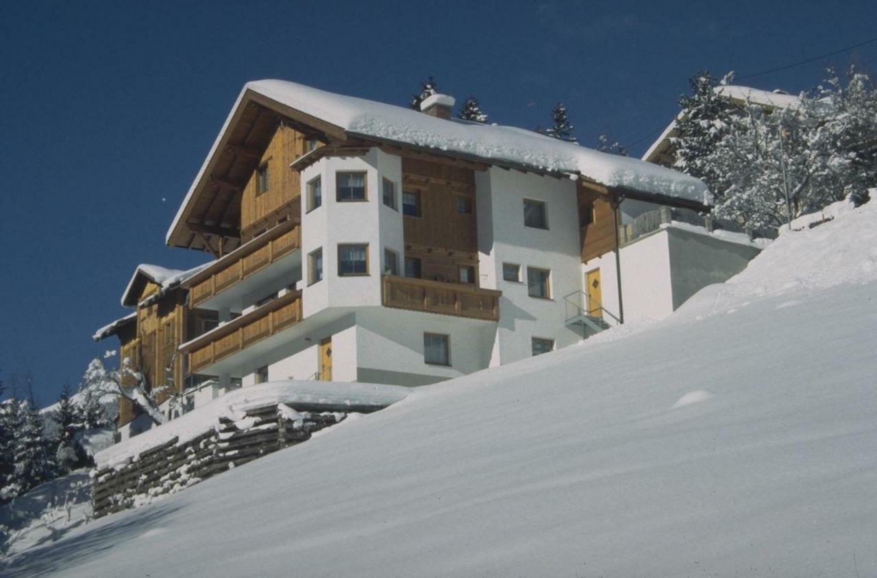 Apart Bel Ami Kappl  Exterior foto