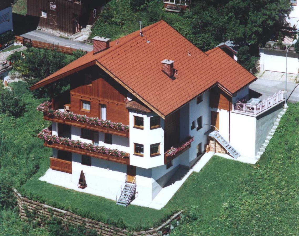 Apart Bel Ami Kappl  Exterior foto